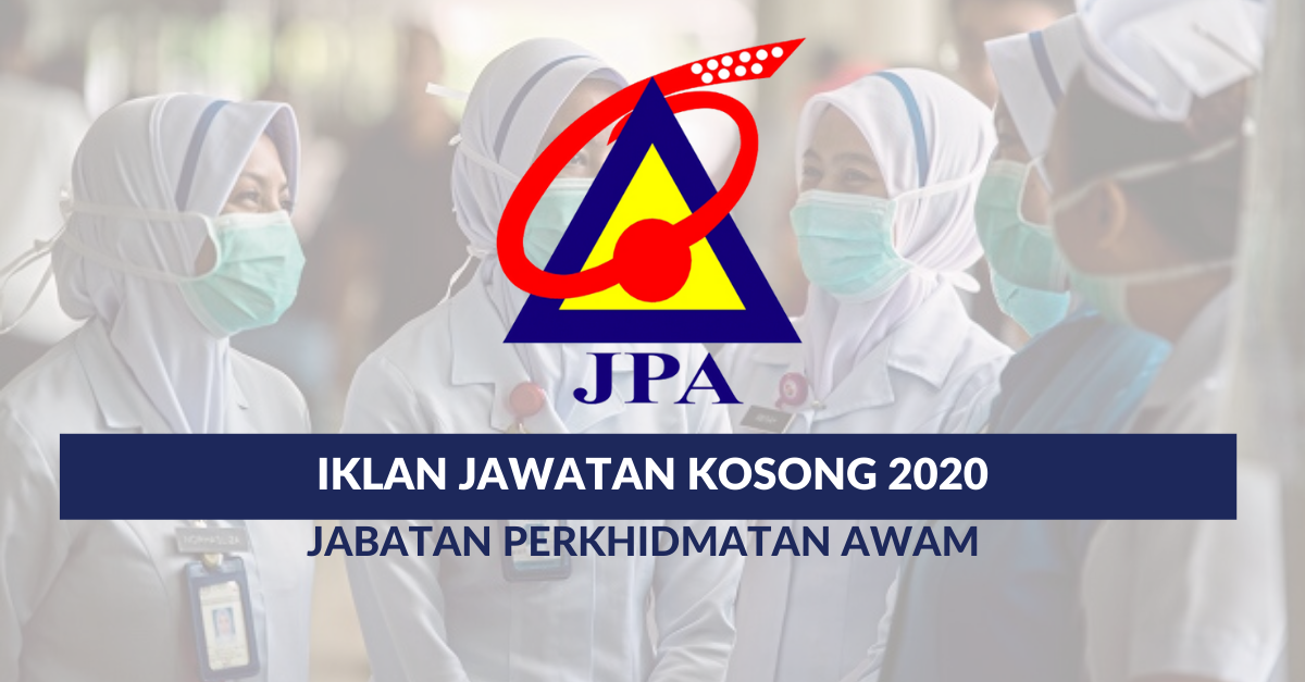 Iklan Jawatan Kosong SPA Malaysia