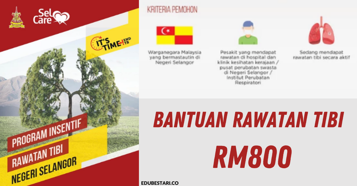 Program Insentif Rawatan Tibi