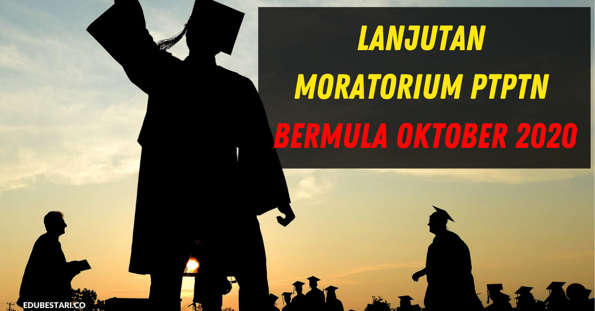 Moratorium PTPTN Dilanjutkan Lagi Untuk Bantu Orang Muda