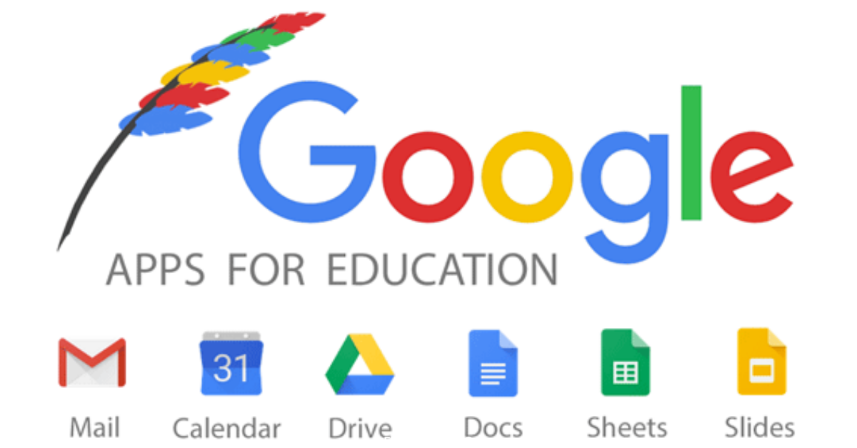 Kegunaan Pelbagai Aplikasi Google Yang Sangat Berguna Buat Pelajar Universiti