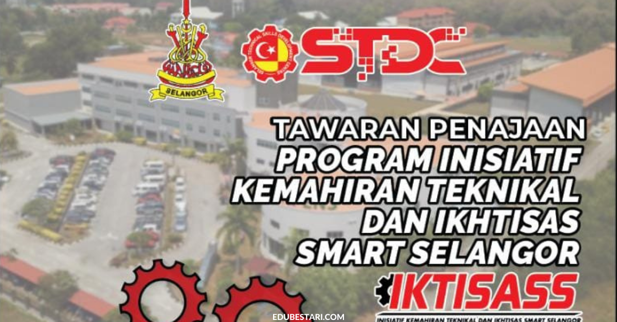 Tawaran Penajaan Program Inisiatif Kemahiran Teknikal Dan Ikhtisas Smart Selangor