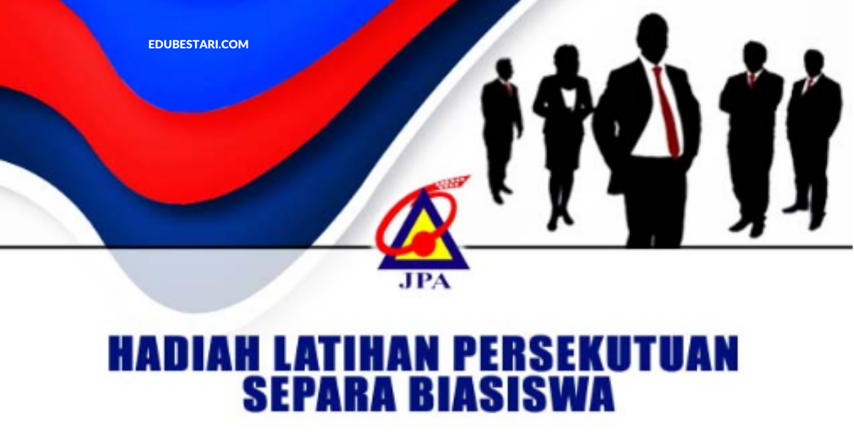 Tawaran Hadiah Latihan Persekutuan Separa Biasiswa Buat Pegawai Pendidikan Tinggi Dibuka