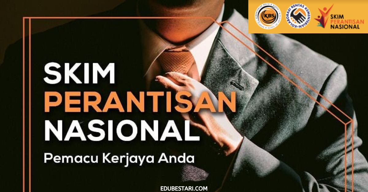 SPN 2021: Program Jaminan Pekerjaan Bersama KBS Malaysia. Elaun RM1,200 Diberi