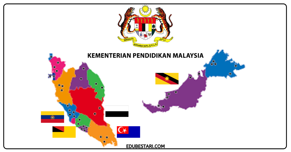 Jawatan Kosong MySTEP Di Pejabat Pendidikan Pelbagai Negeri