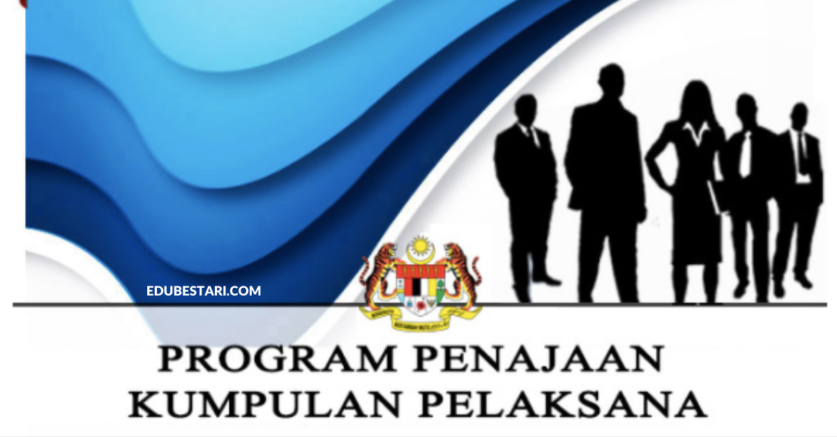 Tawaran Program Penajaan Kumpulan Pelaksana Buat Penjawat Awam Yang Ingin Melanjutkan Pengajian