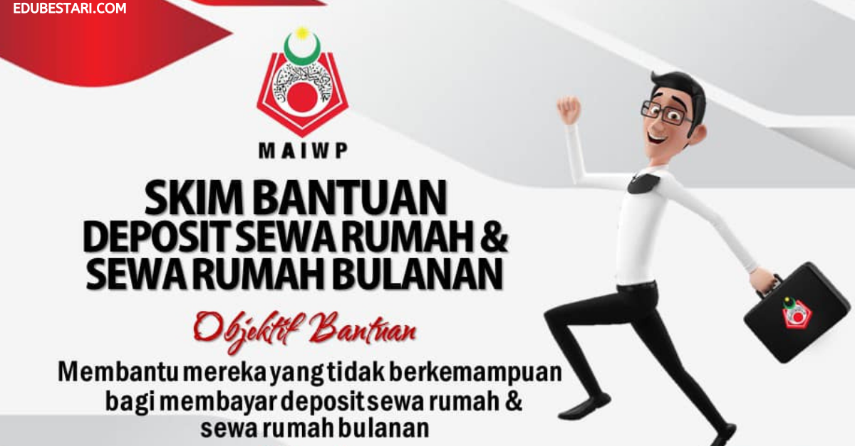 Cara Mohon Skim Bantuan Deposit Sewa Rumah & Sewa Rumah Bulanan MAIWP