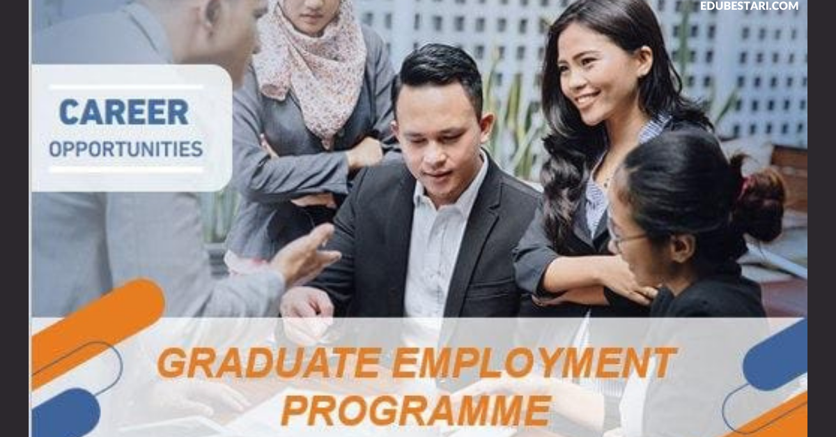ManpowerGroup Tawarkan Program Pengambilan Graduan Bekerja. Ini Cara Mohon
