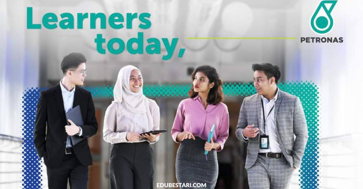 Semakan Keputusan Permohonan Biasiswa PETRONAS 2022