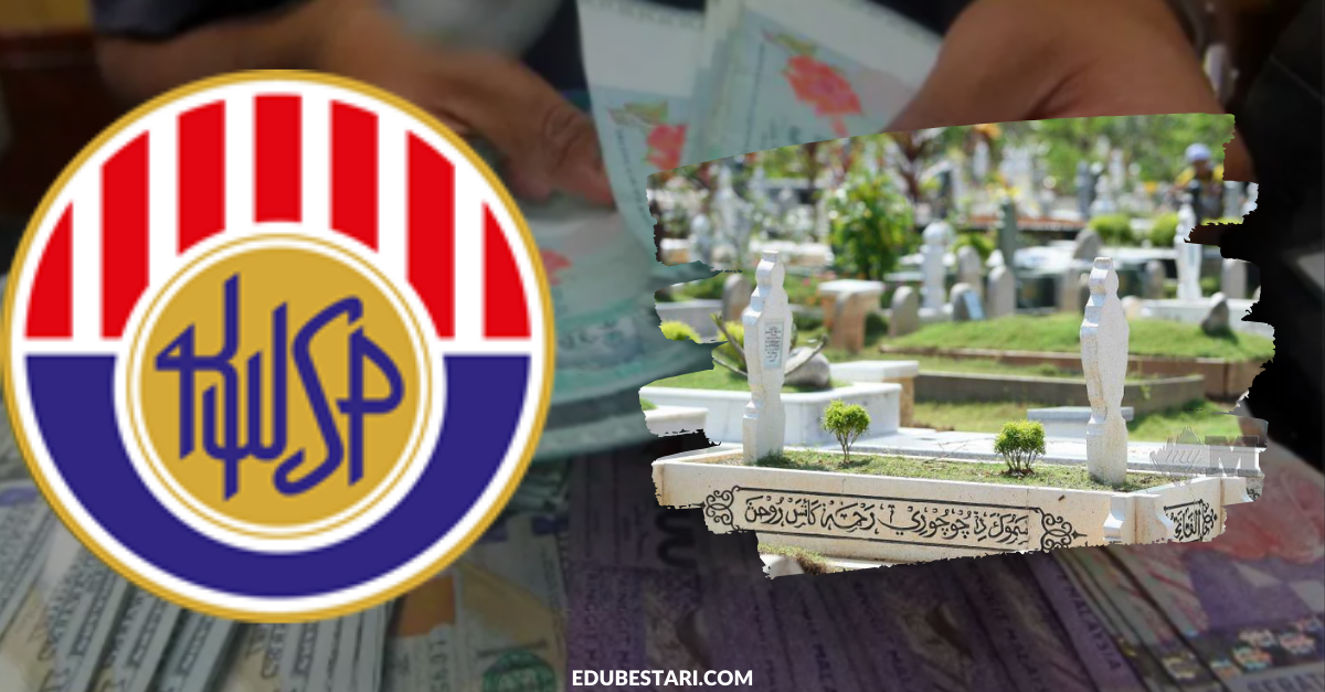 Elak Makan Duit Haram, Ini Cara Bahagikan Duit KWSP Si Mati Ikut Faraid. Bukan Penama Sahaja Dapat 