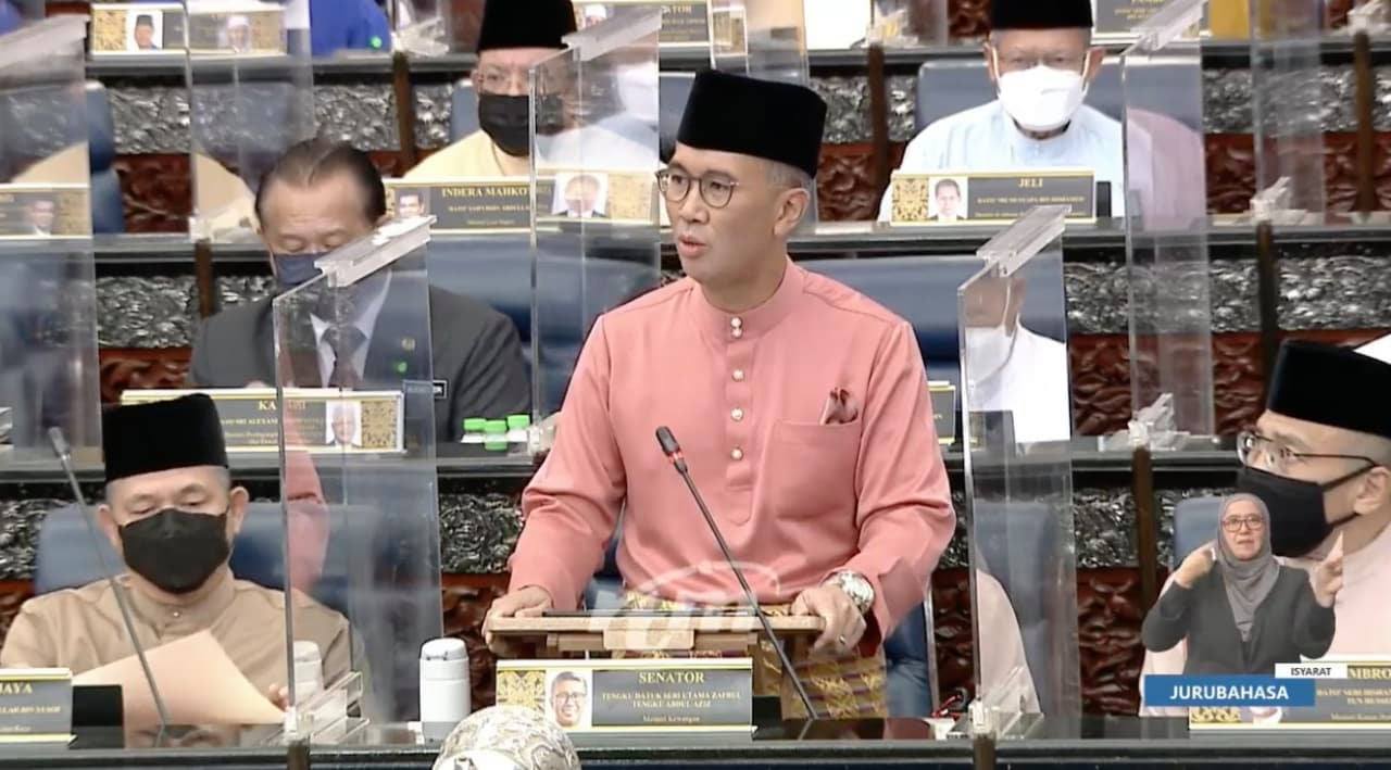 600,000 Peluang Kerja & 80,000 Penempatan MySTEP Di Bawah Inisiatif JaminKerja
