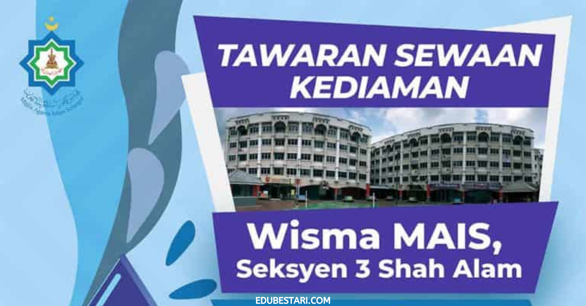 Tawaran Rumah Sewa MAIS Serendah RM500 Buat Penjawat Awam & Pekerja Swasta