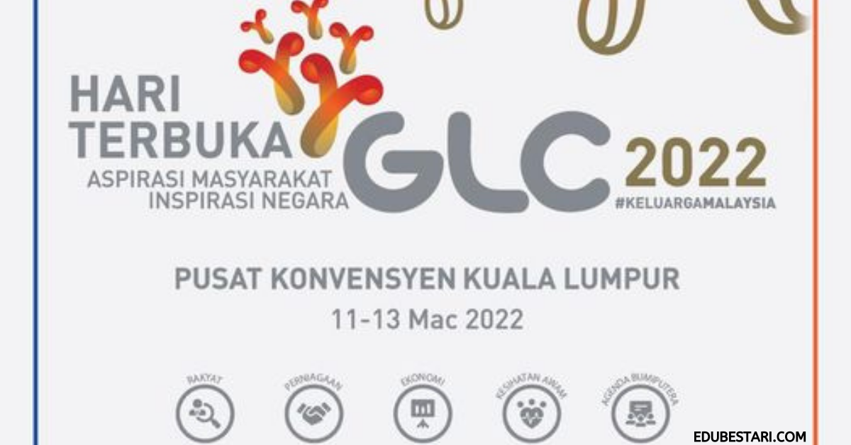 Hari Terbuka GLC 2022: Tawaran Peluang Pekerjaan & Biasiswa Menanti Rakyat Malaysia