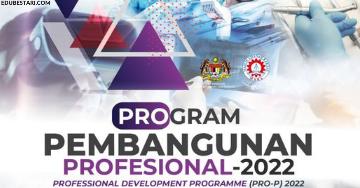 Program Pembangunan Profesional MARA: Peluang Pengajian Peringkat Profesional Tajaan MARA Buat Graduan