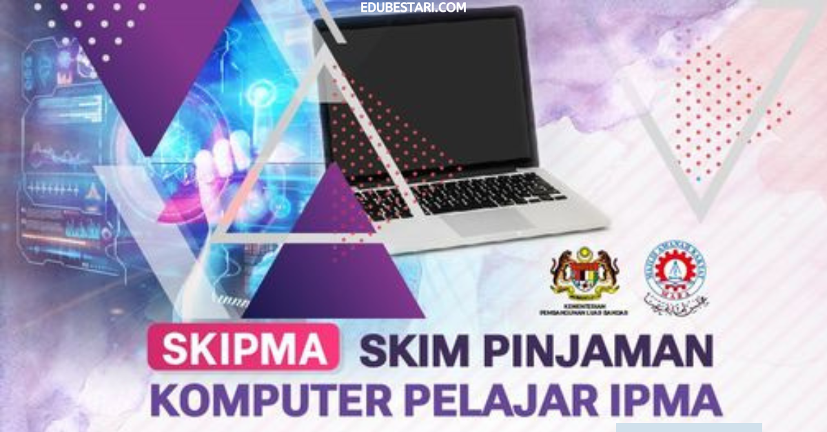 Mohon Skim Pembiayaan Komputer Pelajar Institusi Pendidikan MARA Sebanyak RM3,000 Seorang