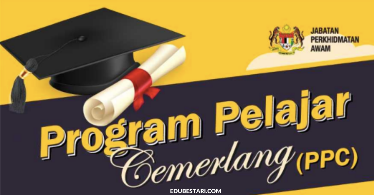 Semakan Keputusan Program Pelajar Cemerlang Tahun 2022 Dibuka