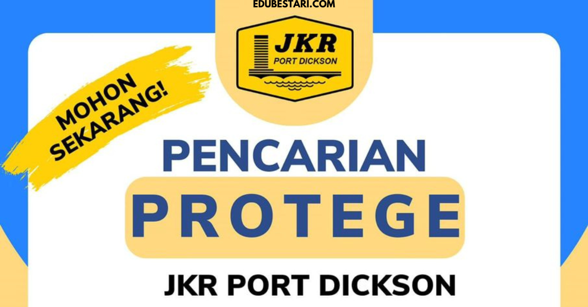 Tawaran Program Protege Jabatan Kerja Raya (JKR) Terbuka Buat Graduan, Elaun RM2,000 Sebulan