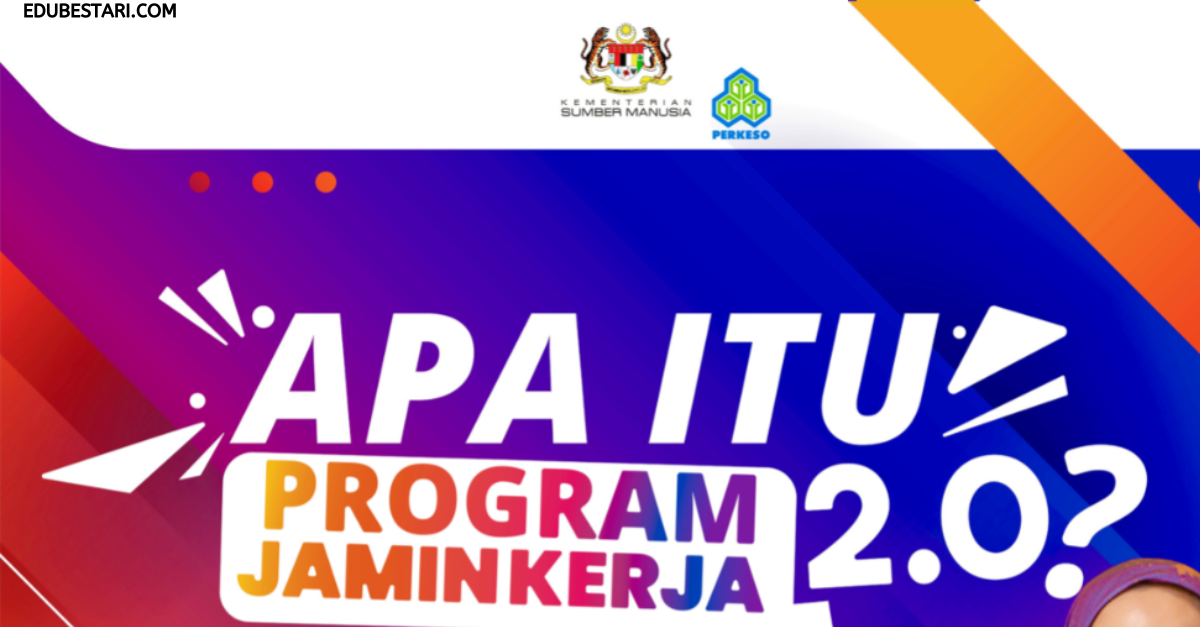 Program Jamin Kerja 2.0: 4 Kategori Pencari Kerja Yang Akan Diberi Keutamaan