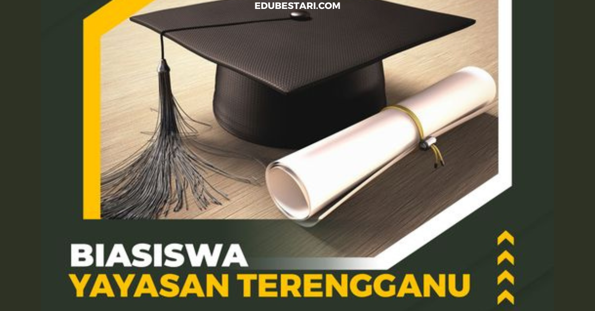 Tawaran Biasiswa Yayasan Terengganu Untuk Pengajian PhD, Master & ACCA