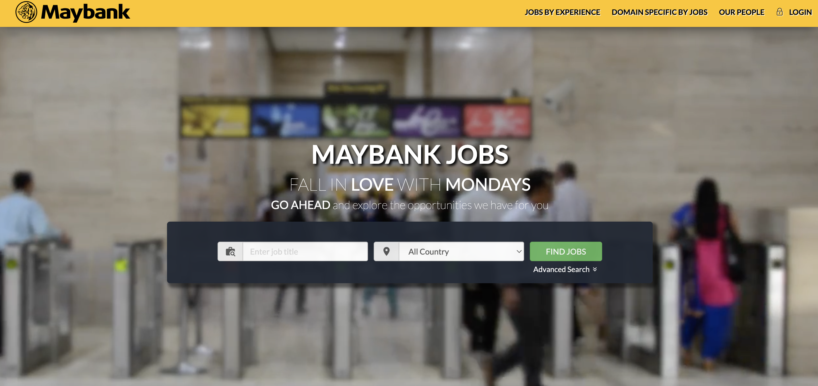 Peluang Kerjaya Protege Maybank Seluruh Negara Dibuka, Ini Cara Mohon