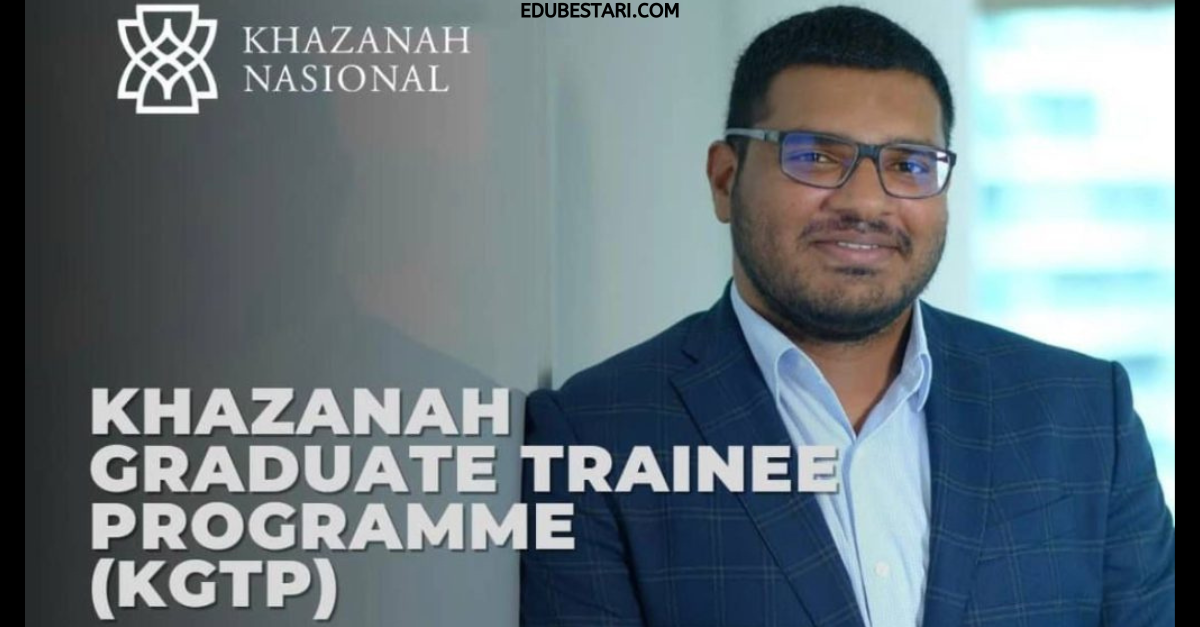 Khazanah Graduate Trainee Program 2023: Tawaran Latihan Bina Kerjaya Terbuka Graduan