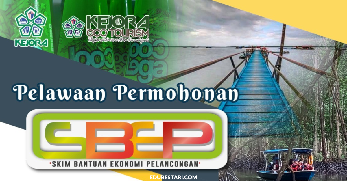 Tawaran Skim Bantuan Ekonomi Pelancongan Sehingga RM20,000 Buat Pengusaha Produk Pelancongan