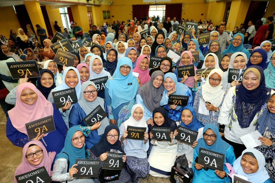 8 Checklist Calon Lepasan SPM Perlu Lakukan Setelah Menerima Keputusan SPM