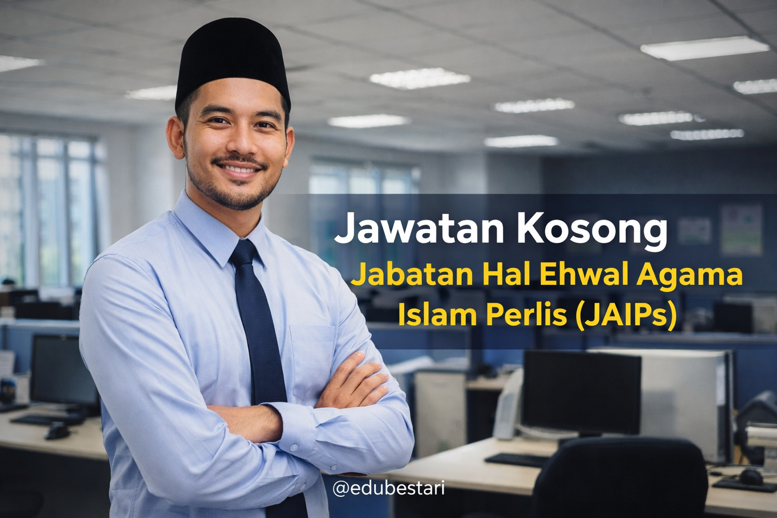 Jawatan Kosong Guru Sekolah Integrasi Perlis (SIPs) 2026 – Mohon Sebelum 30 April