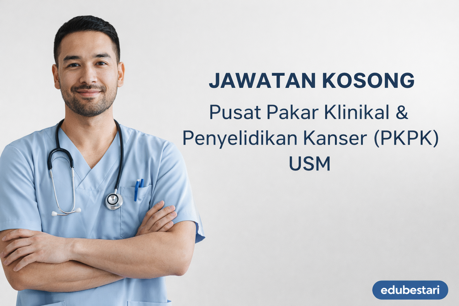 Jawatan Kosong USM 2026 (APEX) – PKPK Buka 3 Jawatan Kontrak. Lepasan Diploma Layak Mohon, Tak Perlu SPA!