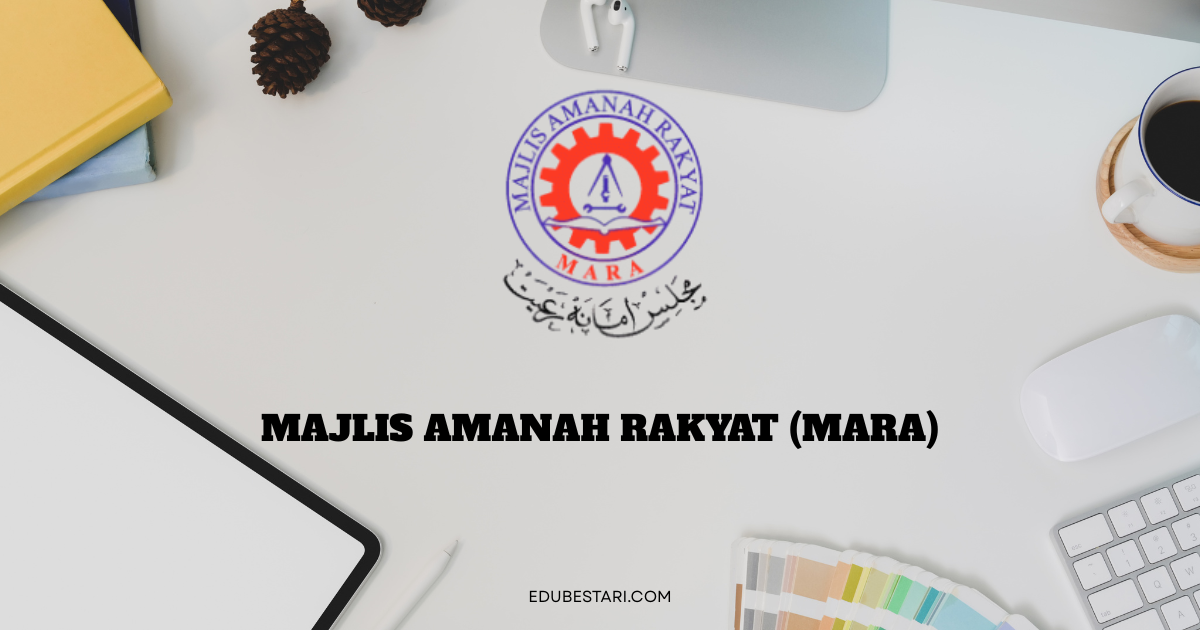 Peluang Kerjaya Bersama MARA 2026: Calon Lepasan SPM Jangan Terlepas, Ini Senarai Jawatan & Syarat Kelayakan